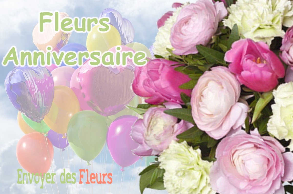 lIVRAISON FLEURS ANNIVERSAIRE à MONESTIER-D-AMBEL