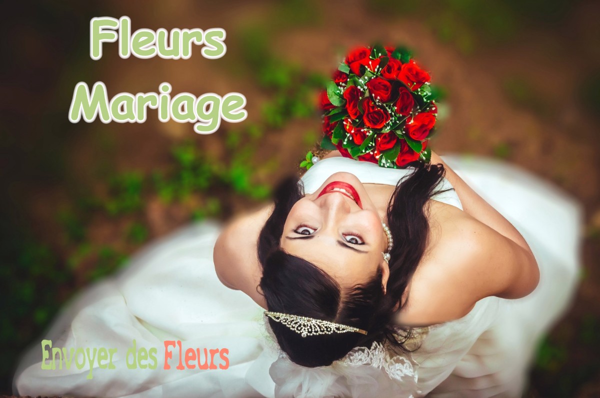 lIVRAISON FLEURS MARIAGE à MONESTIER-D-AMBEL